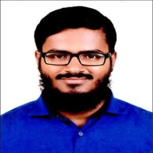 Mohammad Shahin Alam