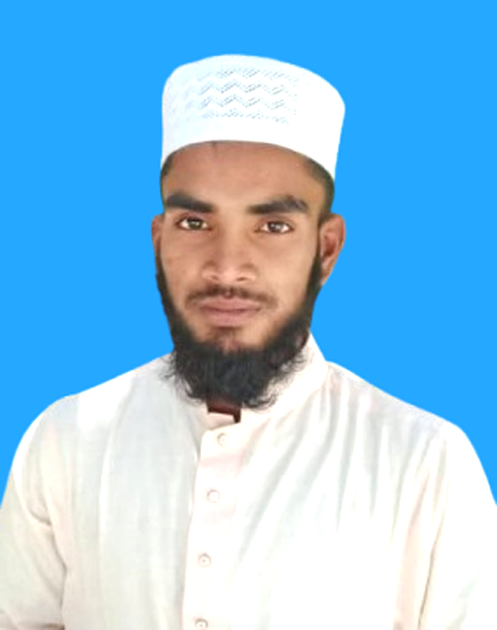 Hasan Jafor