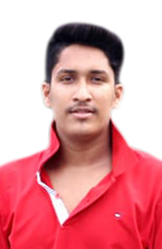 Muntasir Alam Alvi