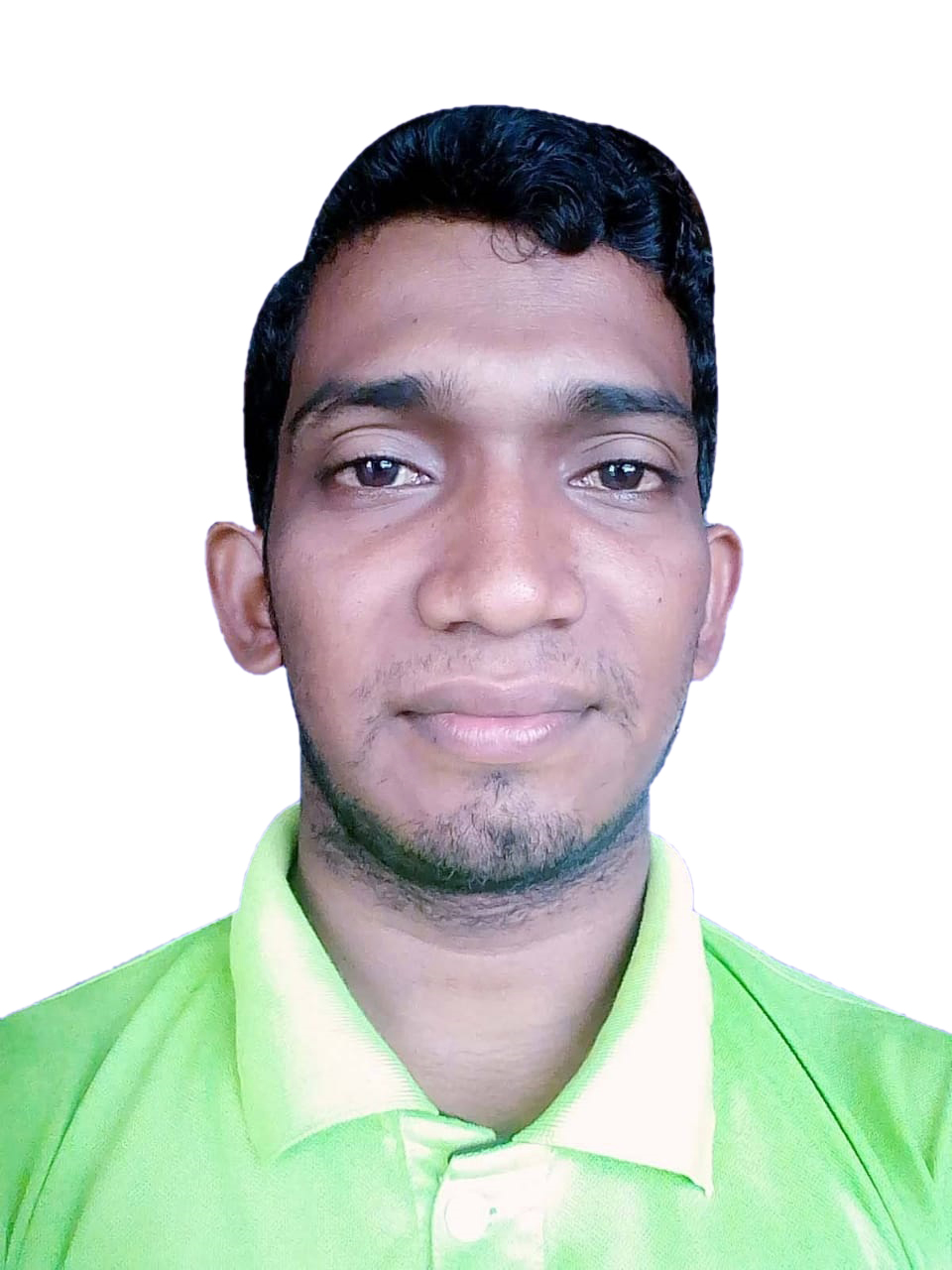 Sharif Hossain