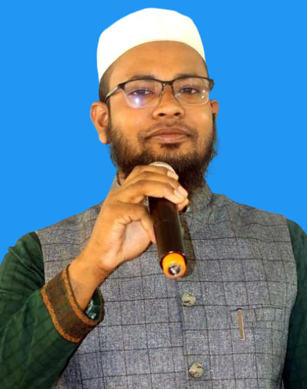 Nazim Uddin