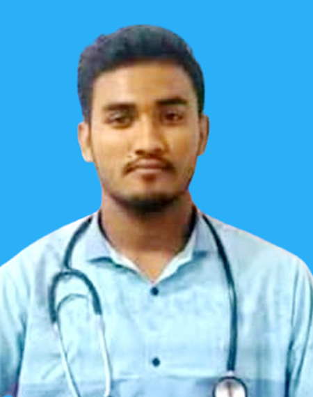 Jahed Hasan